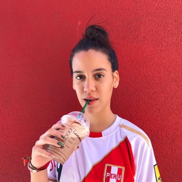 Meet your Posher, Lorena - Picture 1 of 1